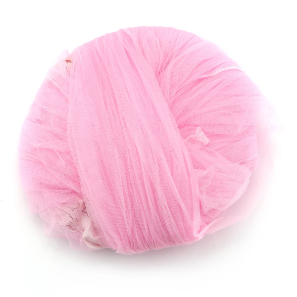 Ciel de lit bébé - boule de rêve