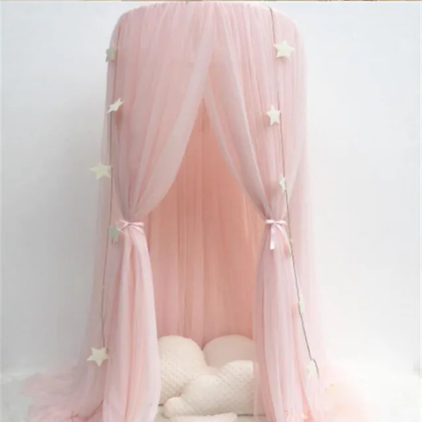 ciel de lit bébé - Ciel Étoilé