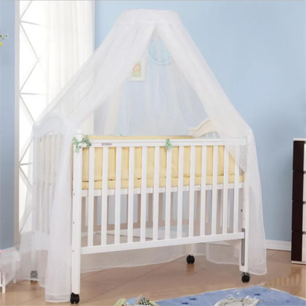ciel de lit bébé - Ciel Doux