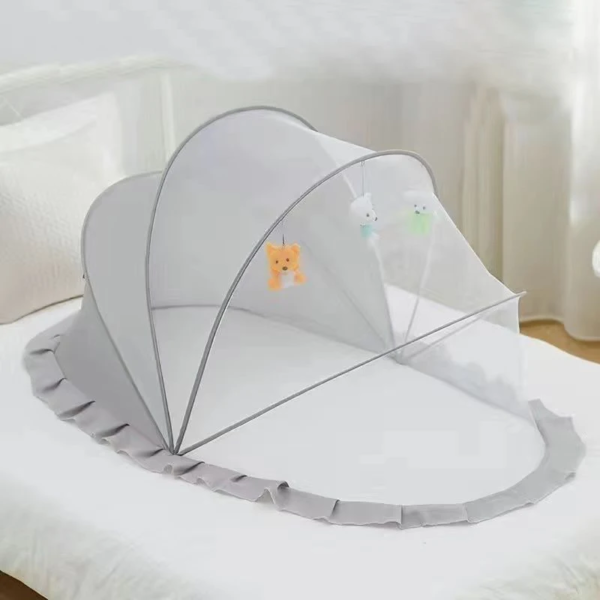 ciel de lit bébé - Rêve Enfant