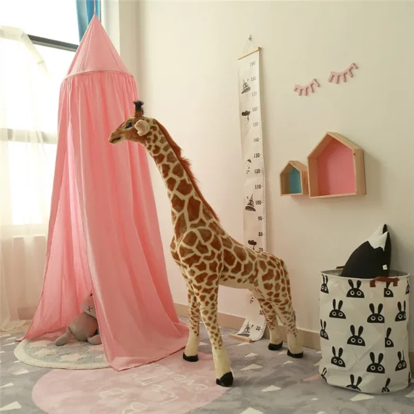 chambre bebe bleu ciel