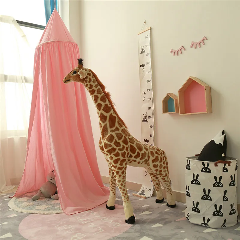 chambre bebe bleu ciel