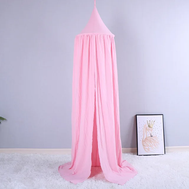 ciel de lit moustiquaire bebe
