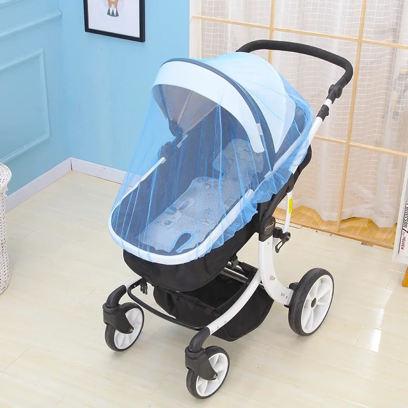 ciel de lit moustiquaire bébé