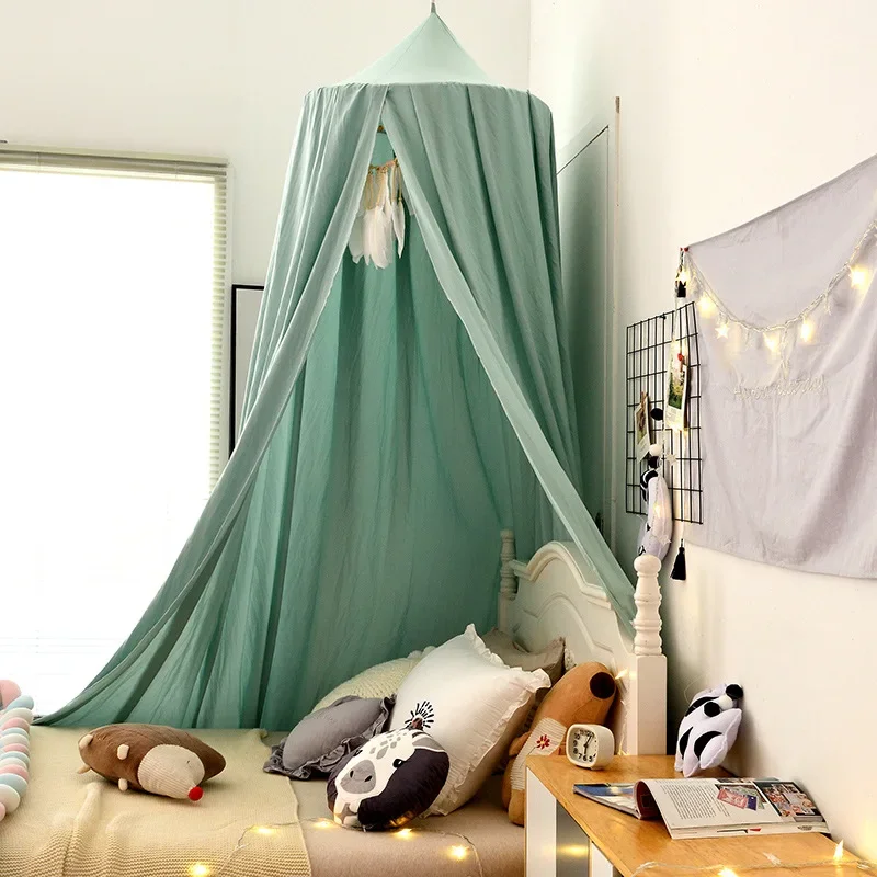 ciel de lit bébé