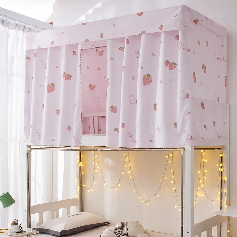ciel de lit bébé