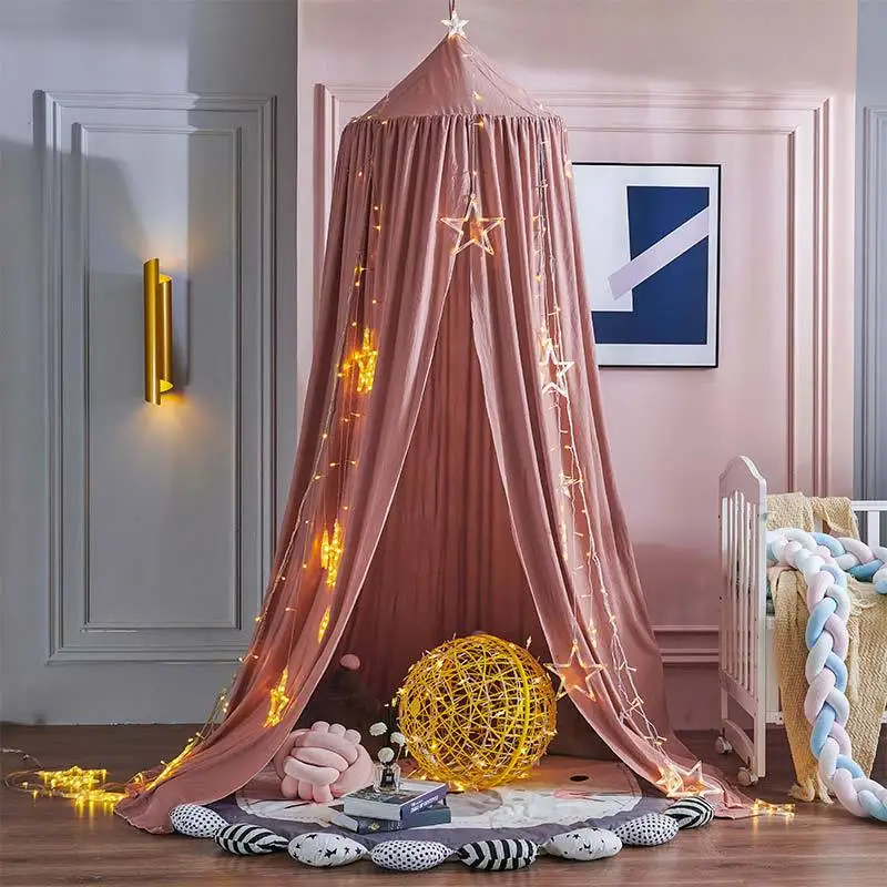 ciel de lit bébé